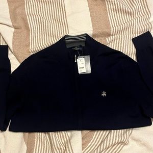 Brooks Brothers Men’s Cardigan